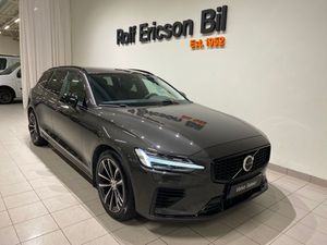 Volvo V60 bild 1
