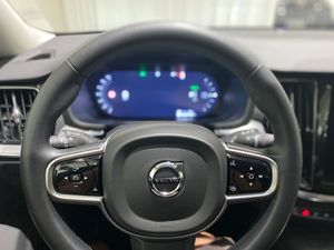 Volvo V60 bild 16