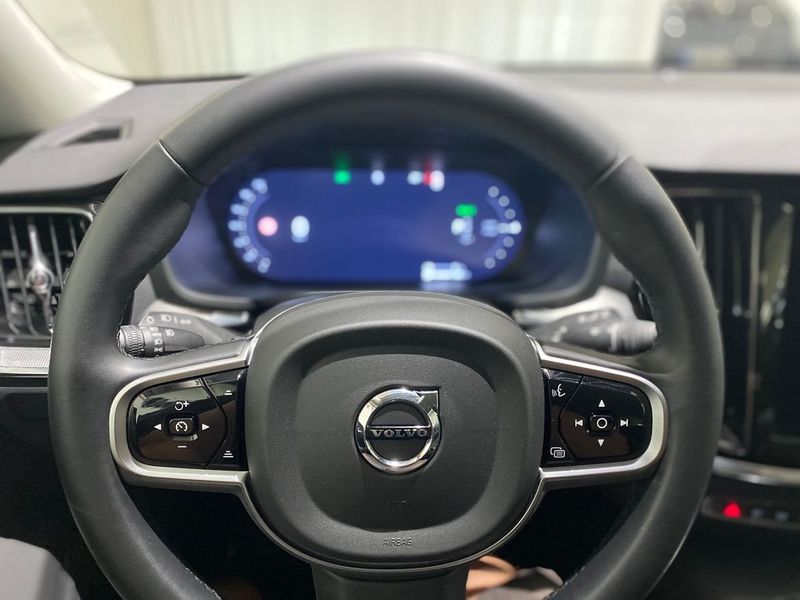 Volvo V60 bild 16