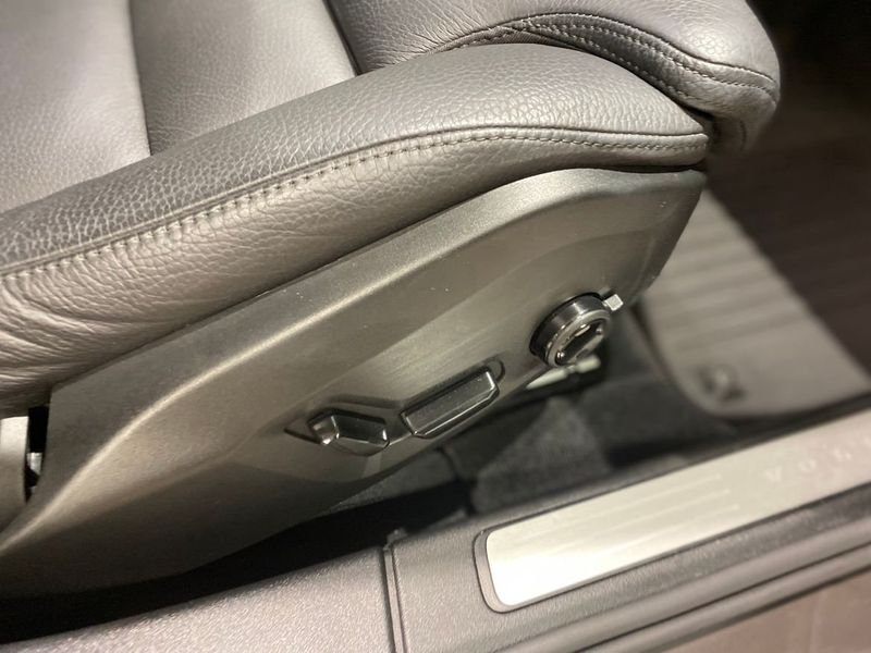 Volvo V60 bild 19