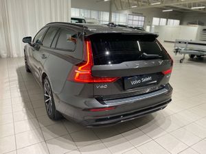 Volvo V60 bild 18