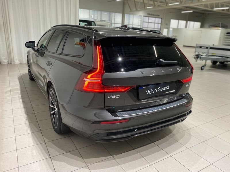 Volvo V60 bild 18
