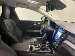 Volvo V60 bild 22