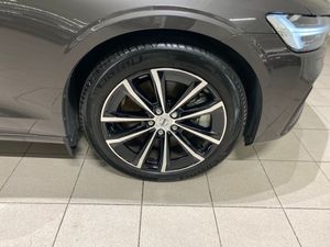 Volvo V60 bild 4