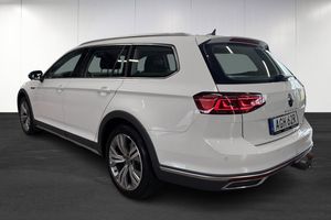 Volkswagen Passat bild 3