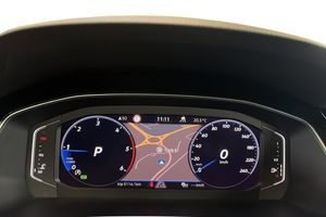 Volkswagen Passat bild 11
