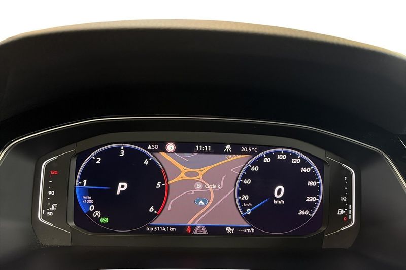 Volkswagen Passat bild 11