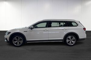 Volkswagen Passat bild 2