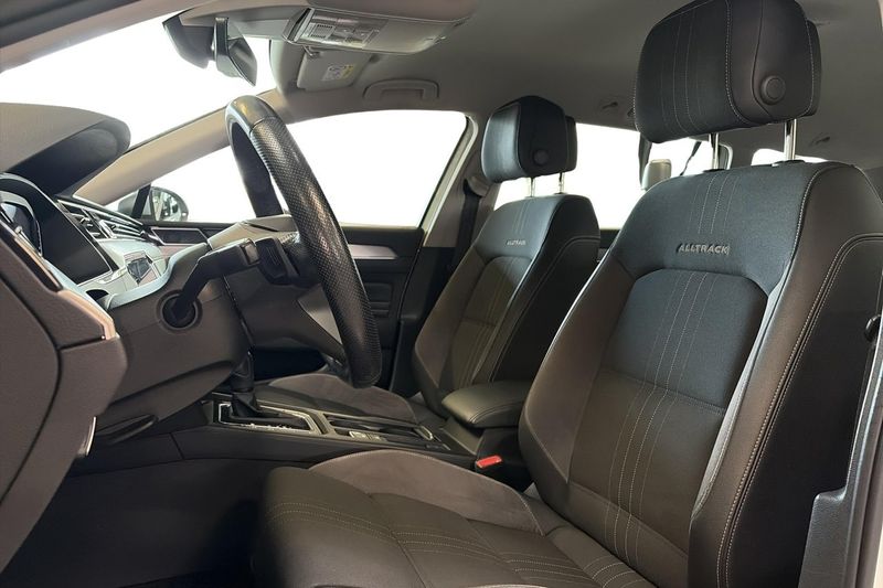 Volkswagen Passat bild 5