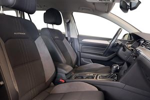 Volkswagen Passat bild 4