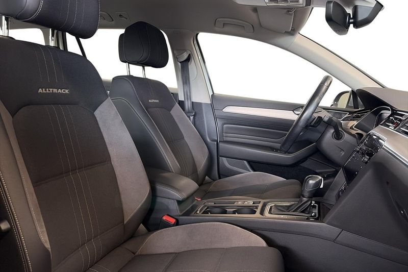 Volkswagen Passat bild 4