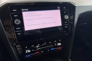 Volkswagen Passat bild 17