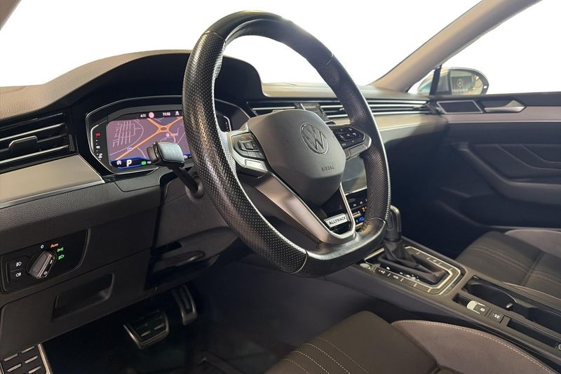 Volkswagen Passat bild 7