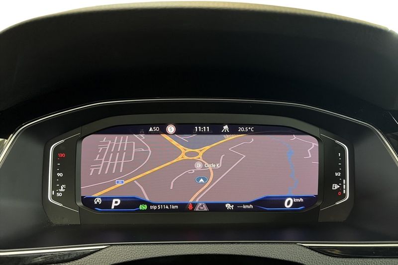 Volkswagen Passat bild 10