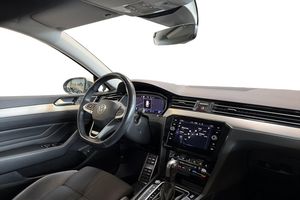 Volkswagen Passat bild 6