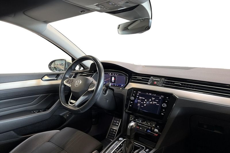 Volkswagen Passat bild 6
