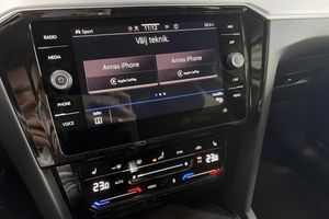 Volkswagen Passat bild 15