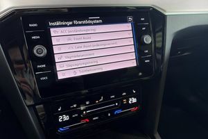 Volkswagen Passat bild 14