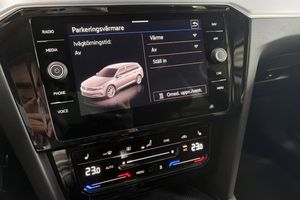 Volkswagen Passat bild 16