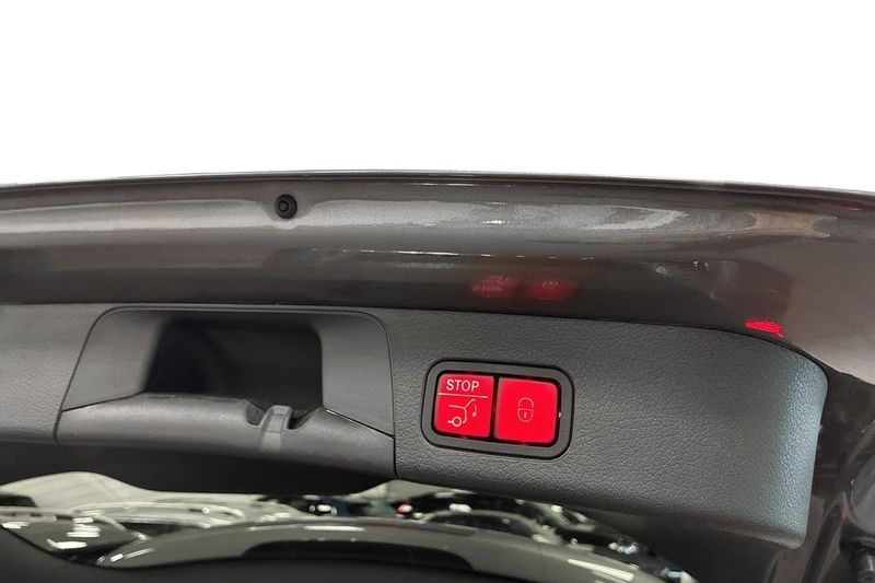 Mercedes GLB200 bild 14