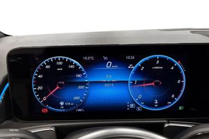Mercedes GLB200 bild 5