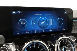 Mercedes GLB200 bild 22