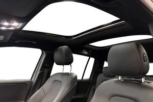 Mercedes GLB200 bild 16
