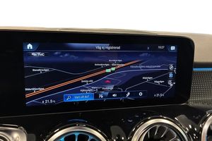 Mercedes GLB200 bild 18