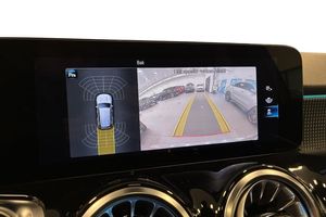 Mercedes GLB200 bild 21