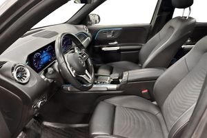 Mercedes GLB200 bild 7
