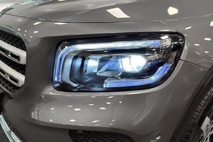 Mercedes GLB200 bild 25