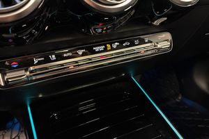 Mercedes GLB200 bild 19