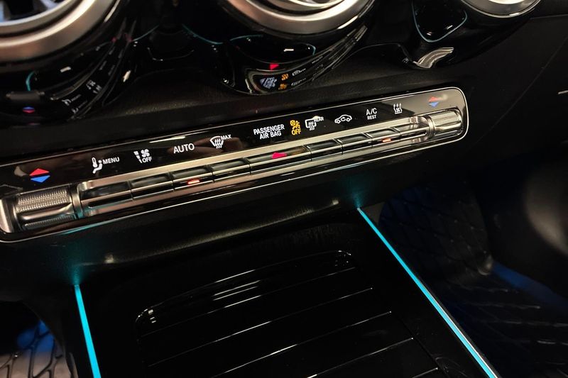 Mercedes GLB200 bild 19