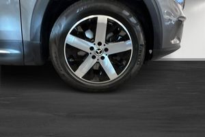 Mercedes GLB200 bild 11