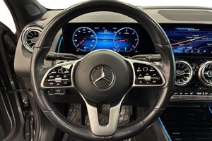 Mercedes GLB200 bild 17