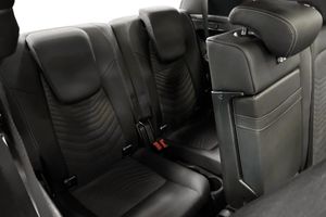 Mercedes GLB200 bild 12