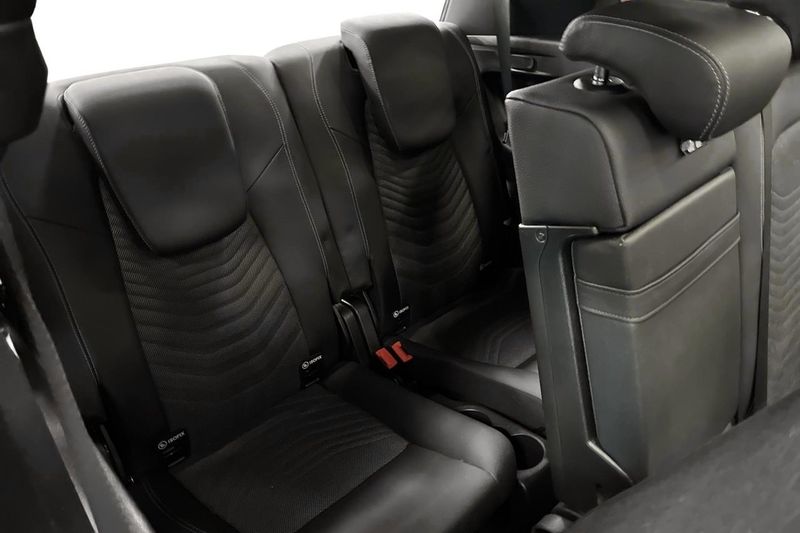 Mercedes GLB200 bild 12