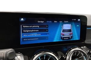Mercedes GLB200 bild 24