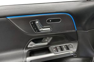 Mercedes GLB200 bild 15