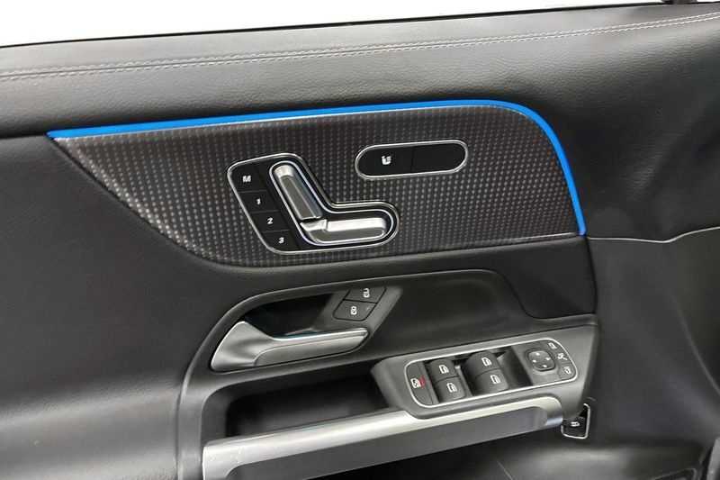 Mercedes GLB200 bild 15