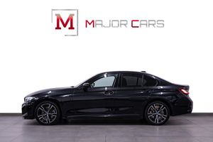 BMW 330 bild 3