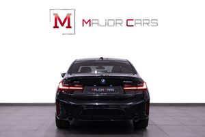 BMW 330 bild 5