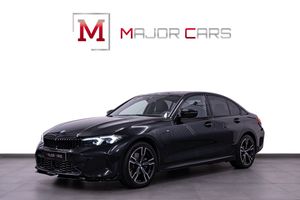 BMW 330 bild 1