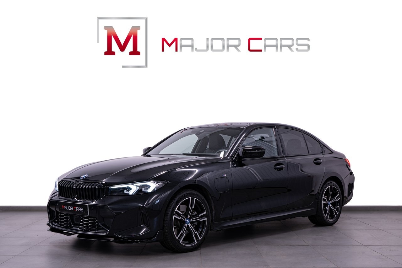 BMW 330