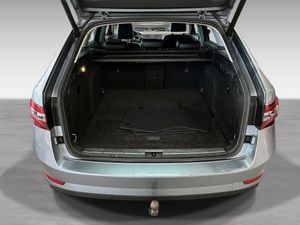 Skoda Superb bild 12