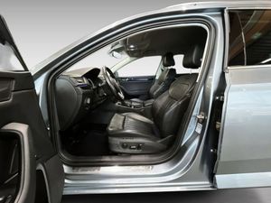 Skoda Superb bild 10