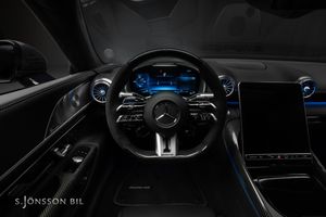 Mercedes AMG GT bild 19