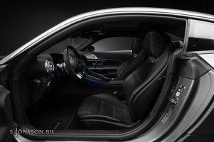 Mercedes AMG GT bild 17