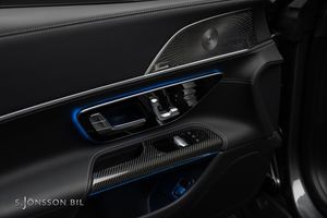 Mercedes AMG GT bild 18