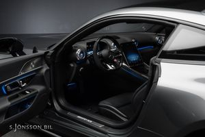 Mercedes AMG GT bild 16